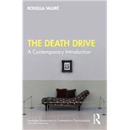 The Death Drive,9781003474678 The Death Drive,9781003474678