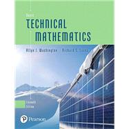 Basic Technical Mathematics,9780137274680 Basic Technical Mathematics,9780137274680
