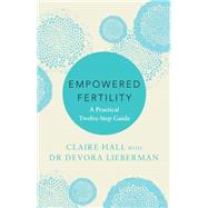 Empowered Fertility,9780733634680 Empowered Fertility,9780733634680