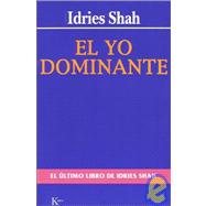 El Yo Dominante,9788472454682 El Yo Dominante,9788472454682