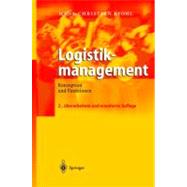 Logistikmanagement : Konzeption und Funktionen,9783540004684 Logistikmanagement : Konzeption und Funktionen,9783540004684
