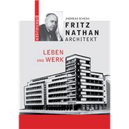 Fritz Nathan, Architekt,9783038214687 Fritz Nathan, Architekt,9783038214687