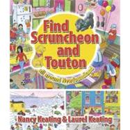 Search for Scruncheon and Touton,9781897174692 Search for Scruncheon and Touton,9781897174692