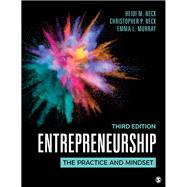 Sage Vantage: Entrepreneurship: The Practice and Mindset,9781071914694 Sage Vantage: Entrepreneurship: The Practice and Mindset,9781071914694