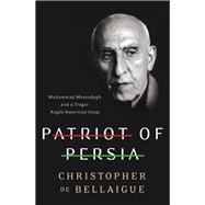 Patriot of Persia,9780061844713 Patriot of Persia,9780061844713