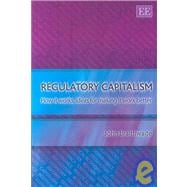 Regulatory Capitalism,9781848444713 Regulatory Capitalism,9781848444713