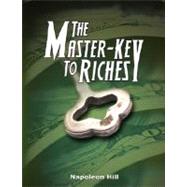 The Master-key to Riches,9789562914727 The Master-key to Riches,9789562914727
