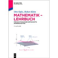 Mathematik - Lehrbuch,9783110364729 Mathematik - Lehrbuch,9783110364729