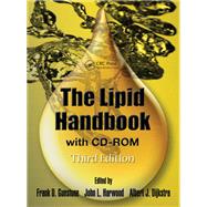 The Lipid Handbook with CD-ROM,9780429124730 The Lipid Handbook with CD-ROM,9780429124730