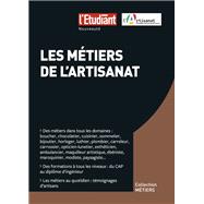 Les métiers de l'artisanat,9782817604732 Les métiers de l'artisanat,9782817604732