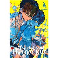 Toilet-bound Hanako-kun, Vol. 23,9798855424737 Toilet-bound Hanako-kun, Vol. 23,9798855424737