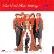 Red Hat Society; 2007 Wall Calendar,9780789314741 Red Hat Society; 2007 Wall Calendar,9780789314741