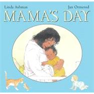 Mama's Day,9780689834752 Mama's Day,9780689834752