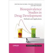 Bioequivalence Studies in Drug Development Methods and Applications,9780470094754 Bioequivalence Studies in Drug Development Methods and Applications,9780470094754