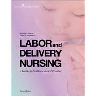 Labor and Delivery Nursing,9780826184757 Labor and Delivery Nursing,9780826184757