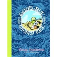 Good-bye, Chunky Rice,9780375714764 Good-bye, Chunky Rice,9780375714764