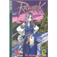 Ragnarok 4,9781931514767 Ragnarok 4,9781931514767