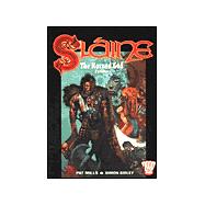 Slaine : The Horned God,9781840234770 Slaine : The Horned God,9781840234770