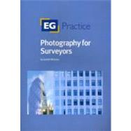 Photography for Surveyors,9780728204775 Photography for Surveyors,9780728204775