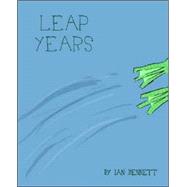Leap Years,9780974314792 Leap Years,9780974314792