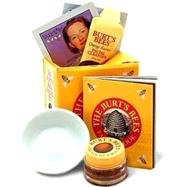 The Burt's Bees Facial Kit,9780762414796 The Burt's Bees Facial Kit,9780762414796