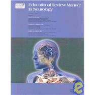Educational Review Manual in Neurology,9780981694801 Educational Review Manual in Neurology,9780981694801