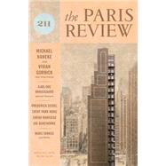 Paris Review 211,9781782114802 Paris Review 211,9781782114802