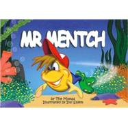 Meet the Yids : Mr. Mentch,9789659104802 Meet the Yids : Mr. Mentch,9789659104802