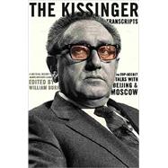 Kissinger Transcripts,9781565844803 Kissinger Transcripts,9781565844803