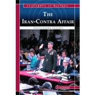 The Iran-Contra Affair,9780756534806 The Iran-Contra Affair,9780756534806