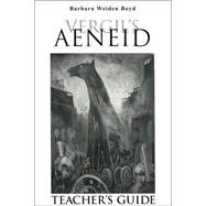 Vergil's Aeneid: Selections from Books 1, 2, 4, 6, 10, and 12,9780865164819 Vergil's Aeneid: Selections from Books 1, 2, 4, 6, 10, and 12,9780865164819