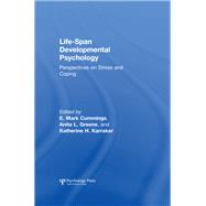 Life-span Developmental Psychology,9781317784821 Life-span Developmental Psychology,9781317784821