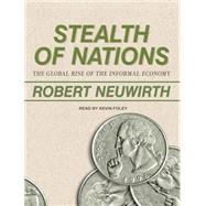 Stealth of Nations,9781452634821 Stealth of Nations,9781452634821