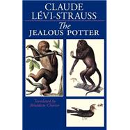 The Jealous Potter,9780226474823 The Jealous Potter,9780226474823