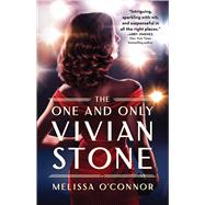 The One and Only Vivian Stone,9781668074831 The One and Only Vivian Stone,9781668074831