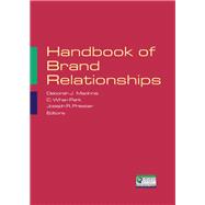 Handbook of Brand Relationships,9786612554834 Handbook of Brand Relationships,9786612554834