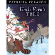 Uncle Vova's Tree,9780142414835 Uncle Vova's Tree,9780142414835