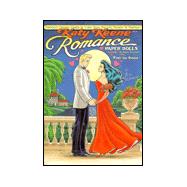 Katy Keene Romance Paper Dolls,9780875884837 Katy Keene Romance Paper Dolls,9780875884837