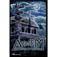 Azratem: El Asesino De Asesinos,9781326064846 Azratem: El Asesino De Asesinos,9781326064846