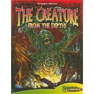 The Creature from the Depths,9781602704848 The Creature from the Depths,9781602704848