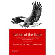 Talons of the Eagle,9780190854850 Talons of the Eagle,9780190854850