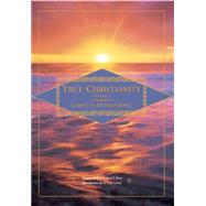 True Christianity,9780877854852 True Christianity,9780877854852