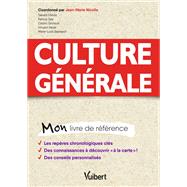 Culture générale,9782311404852 Culture générale,9782311404852