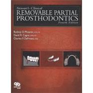 Stewart's Clinical Removable Partial Prosthodontics,9780867154856 Stewart's Clinical Removable Partial Prosthodontics,9780867154856