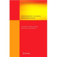 Stochastic Global Optimization,9781441944856 Stochastic Global Optimization,9781441944856