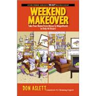 Weekend Makeover,9781593374860 Weekend Makeover,9781593374860