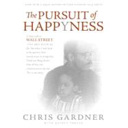 The Pursuit of Happyness,9780060744861 The Pursuit of Happyness,9780060744861