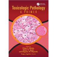 Toxicologic Pathology,9780429354861 Toxicologic Pathology,9780429354861
