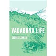 Vagabond Life,9780295994871 Vagabond Life,9780295994871