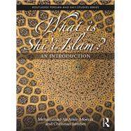 What is Shi'i Islam?,9781351604871 What is Shi'i Islam?,9781351604871